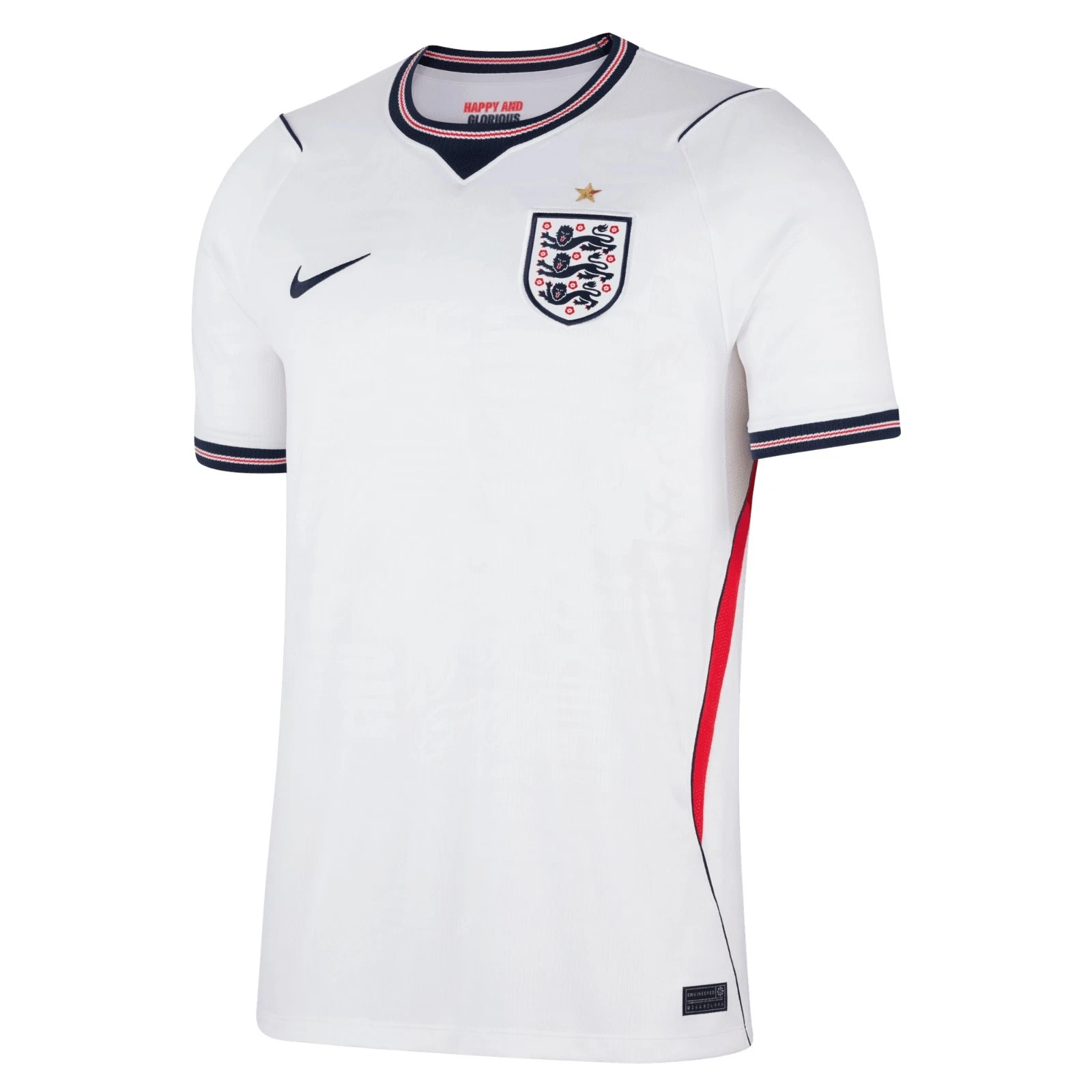 Áo Đấu England World Cup 2026