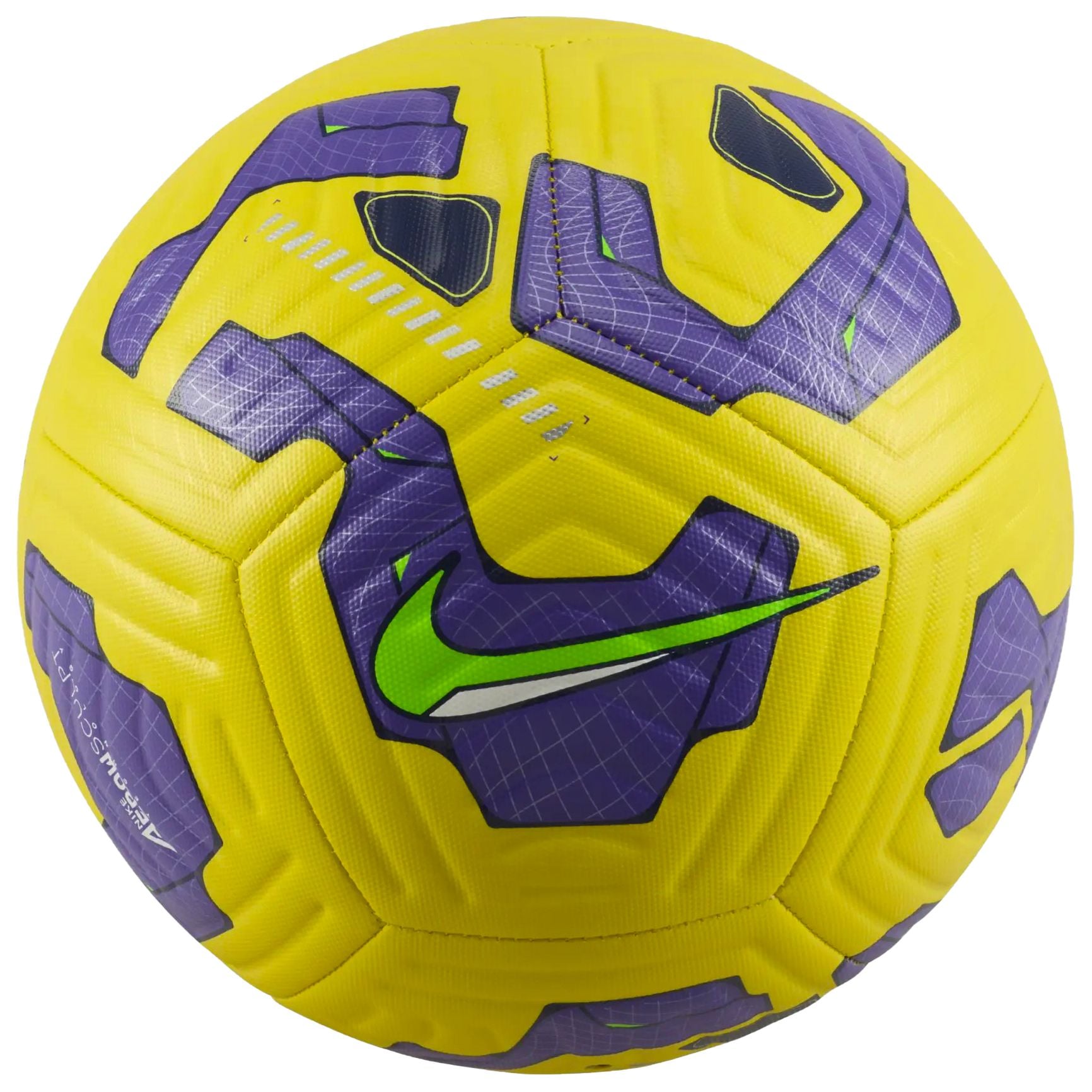 Quả Bóng Đá Nike Flight Premier League 2024