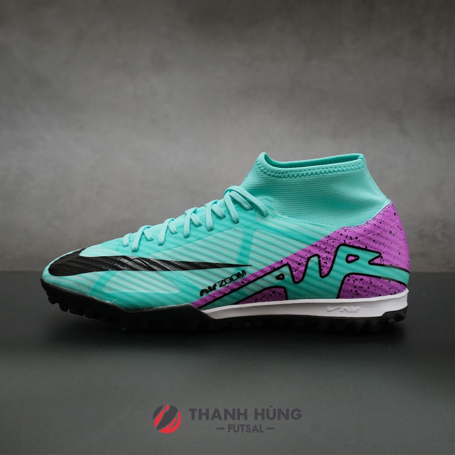 Giày Bóng Đá Nike Mercurial Vapor 15 Academy TF